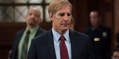 Cartel de La niña desaparecida