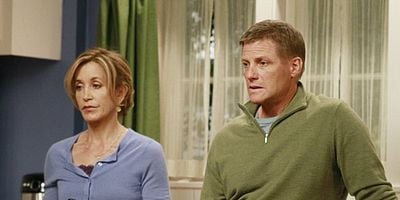 Cartel de What's to Discuss, Old Friend