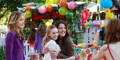 Cartel de You Take For Granted