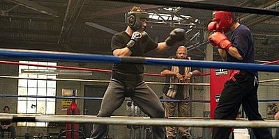 Cartel de La ciencia agridulce