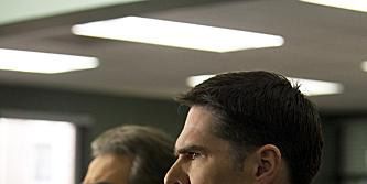 Cartel de Heathridge Manor