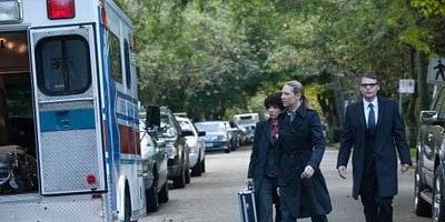 Cartel de Wallflower