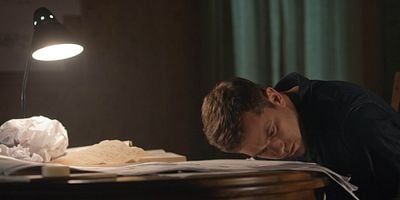 Cartel de Back To Where You've Never Been