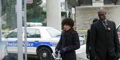 Cartel de Making Angels