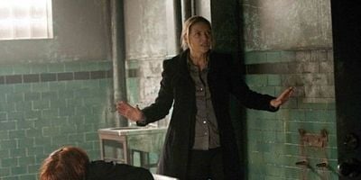 Cartel de The End Of All Things