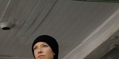 Cartel de Nothing As It Seems