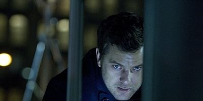 Cartel de Brave New World: Part 1