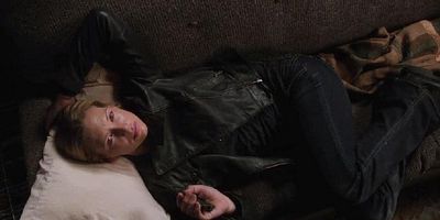 Cartel de An Origin Story