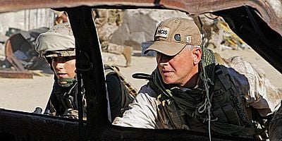 Cartel de Comprometido II