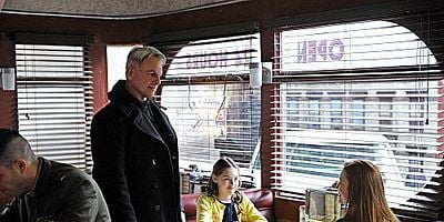 Cartel de La vida ante sus ojos