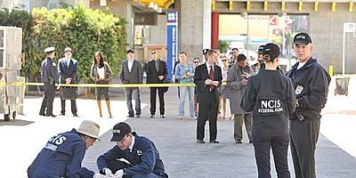 Cartel de Estrés de combate (Parte 1)