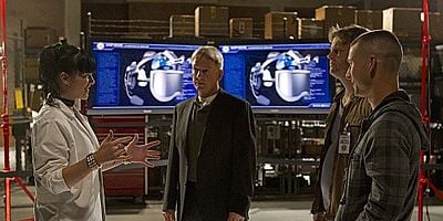 Cartel de Estrés de combate (Parte 2)