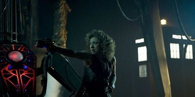 Cartel de El día de la luna