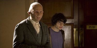 Cartel de El complejo de Dios