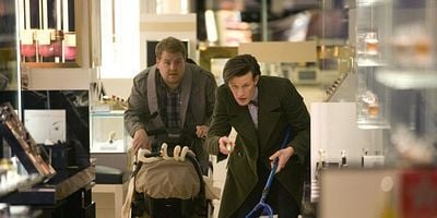 Cartel de Hora de cerrar