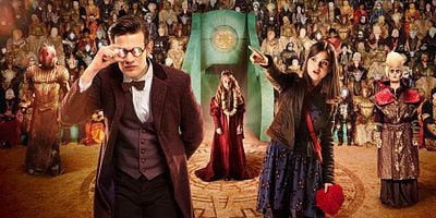 Cartel de La Guerra Fría