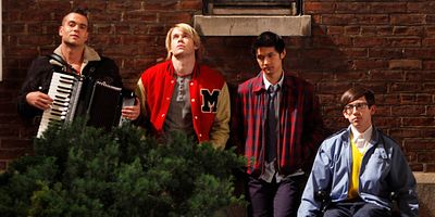 Cartel de Nueva York