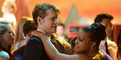 Cartel de Bailesaurio