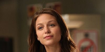 Cartel de La nueva Rachel