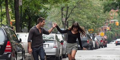 Cartel de The Break-Up