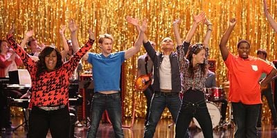 Cartel de The Role You Were Born to Play