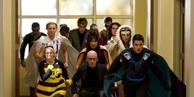 Cartel de Dynamic Duets