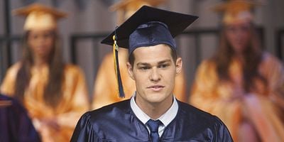 Cartel de And Circumstance