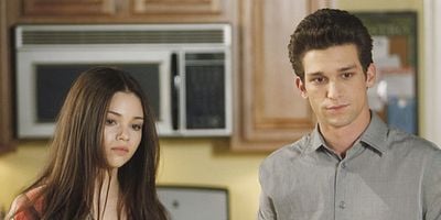 Cartel de Love Is Love