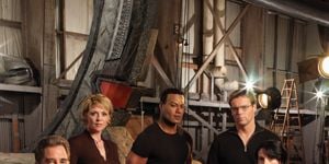 Cartel de Children of the Gods - Part 1