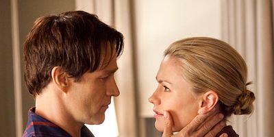 Cartel de And When I Die