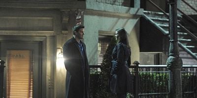 Cartel de El cambio en el juego