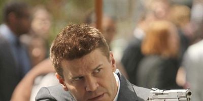 Cartel de El príncipe en el plástico