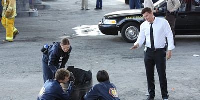 Cartel de Los compañeros en el divorcio