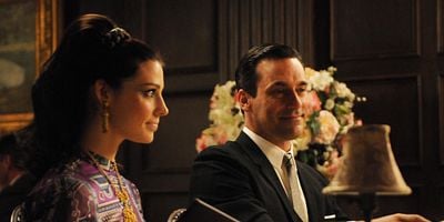 Cartel de Tea Leaves