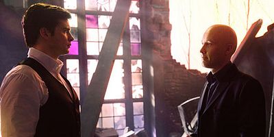 Cartel de Finale - Part 1