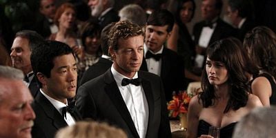 Cartel de El precio de los rubíes