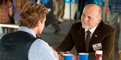 Cartel de Cristales rosados