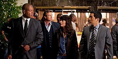 Cartel de Champán rosado con hielo