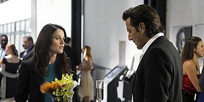 Cartel de Sangre en exclusiva