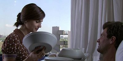 Cartel de Las vidas de Juan y Fernando, en peligro