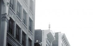 Cartel de Something Is Wrong