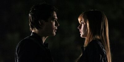 Cartel de El descenso