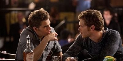 Cartel de El final del romance