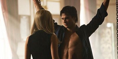 Cartel de La muerte del origen