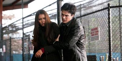 Cartel de Corazón oscuro