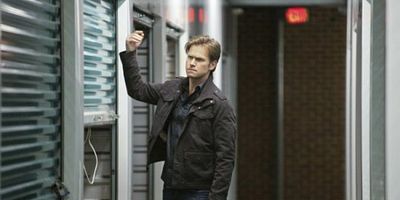 Cartel de Los ausentes