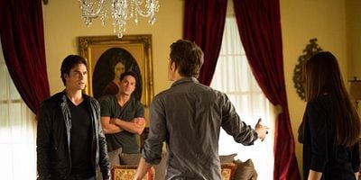 Cartel de El asesino