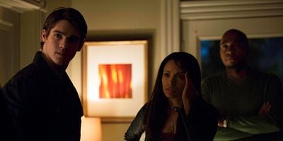 Cartel de Panorama para matar