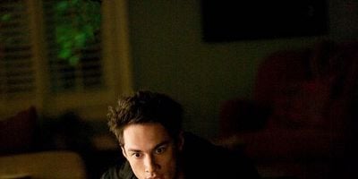 Cartel de Por la madriguera del conejo