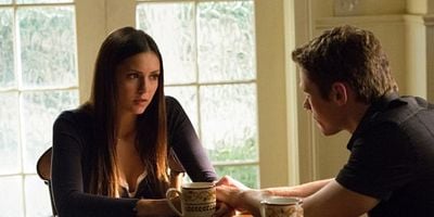 Cartel de No me dejes